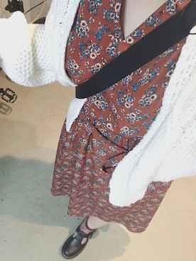 みーさんのコーディネート