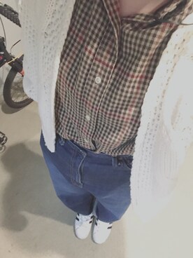 みーさんのコーディネート