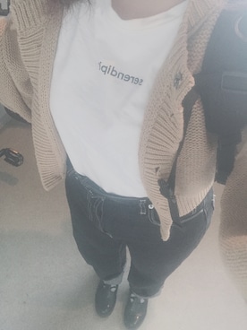 みーさんのコーディネート