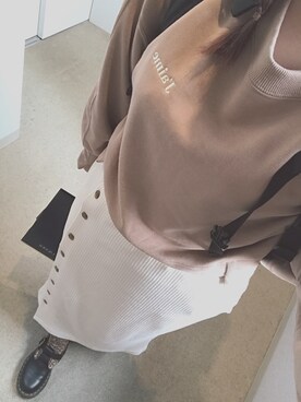 みーさんのコーディネート