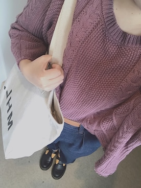 みーさんのコーディネート