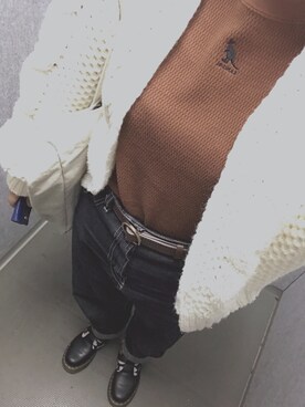 みーさんのコーディネート