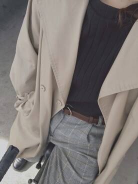 みーさんのコーディネート