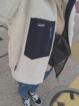 みーさんのコーディネート