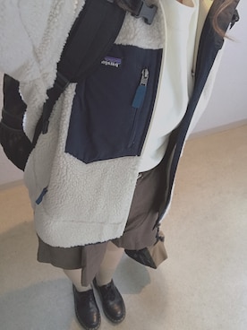 みーさんのコーディネート