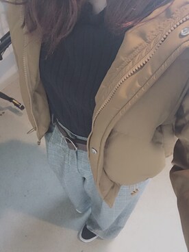 みーさんのコーディネート