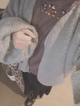 みーさんのコーディネート