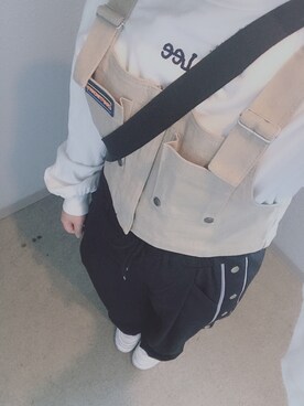 みーさんのコーディネート