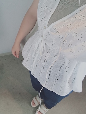 みーさんのコーディネート