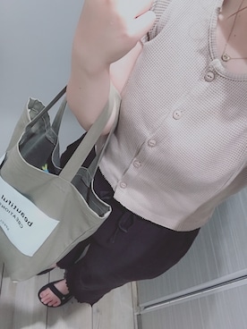 みーさんのコーディネート