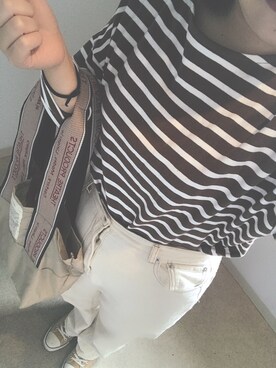 みーさんのコーディネート