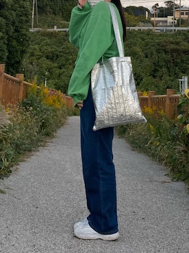 みーさんのコーディネート