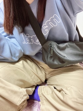 みーさん（レディース・158cm）の秋コーディネート