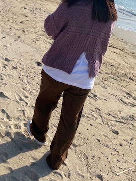 みーさんのコーディネート