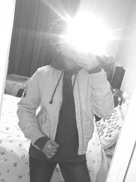 Mikiさんのコーディネート