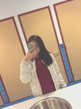 Mikiさんのコーディネート