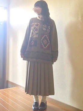 ふうちゃんさんのコーディネート