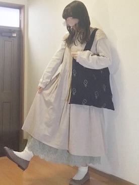 ふうちゃんさんのコーディネート