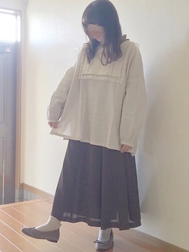 ふうちゃんさんのコーディネート