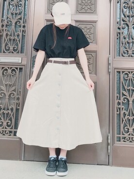 mikaさんのコーディネート