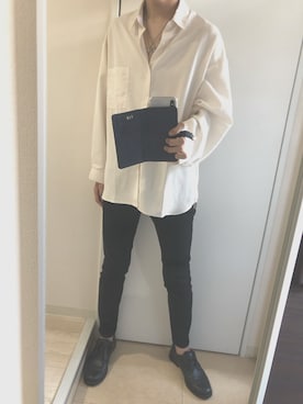 TAKEさんのコーディネート