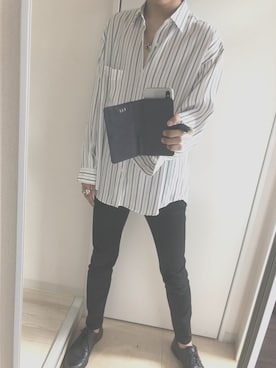 TAKEさんのコーディネート