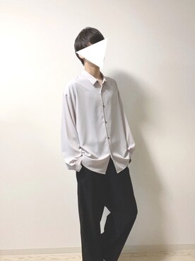 TAKEさんのコーディネート