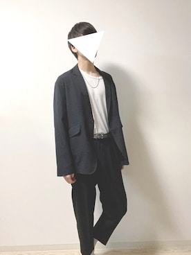 TAKEさんのコーディネート