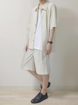 TAKEさんのコーディネート