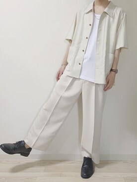 TAKEさんのコーディネート