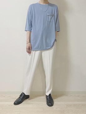 TAKEさんのコーディネート