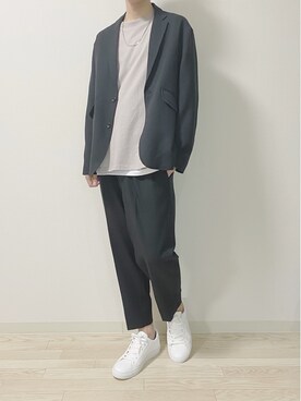 TAKEさんのコーディネート