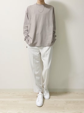 TAKEさんのコーディネート