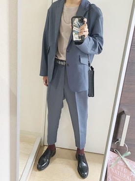 TAKEさんのコーディネート