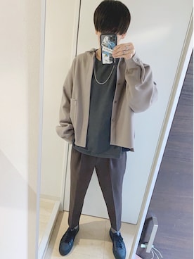 TAKEさんのコーディネート