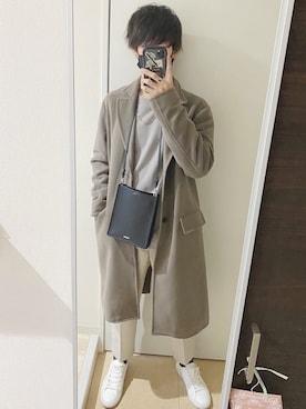 TAKEさんのコーディネート