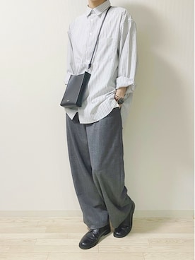 TAKEさんのコーディネート