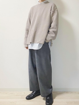 TAKEさんのコーディネート