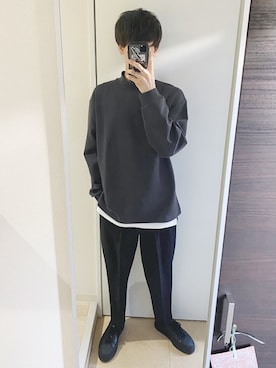 TAKEさんのコーディネート