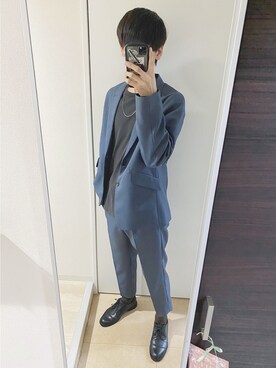 TAKEさんのコーディネート