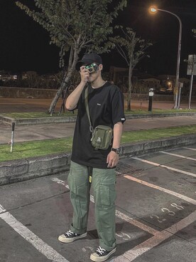 bbop666さんのコーディネート