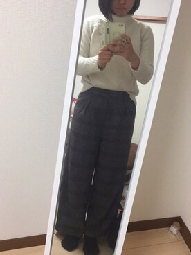 madoさんのコーディネート