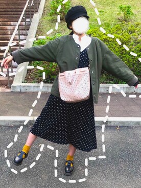 さきさんのコーディネート