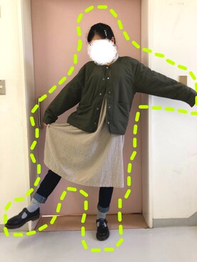 さきさんのコーディネート