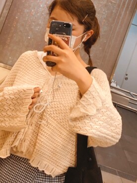 さきさんのコーディネート