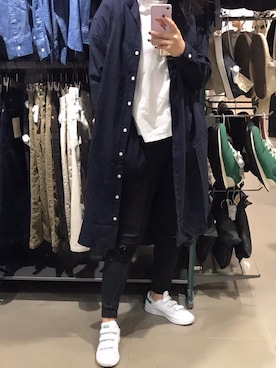 吃豆人召唤师さんのコーディネート