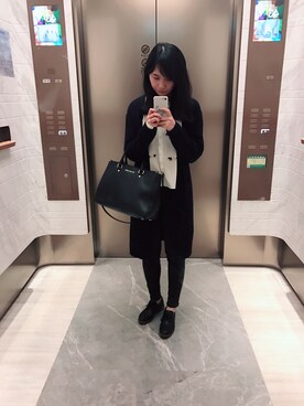 吃豆人召唤师さんのコーディネート