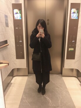 吃豆人召唤师さんのコーディネート