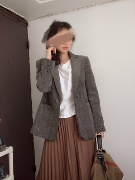 吃豆人召唤师さんのコーディネート