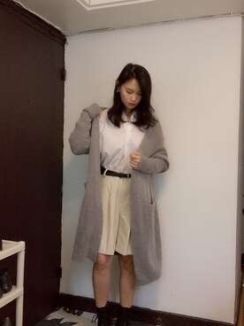 吃豆人召唤师さんのコーディネート